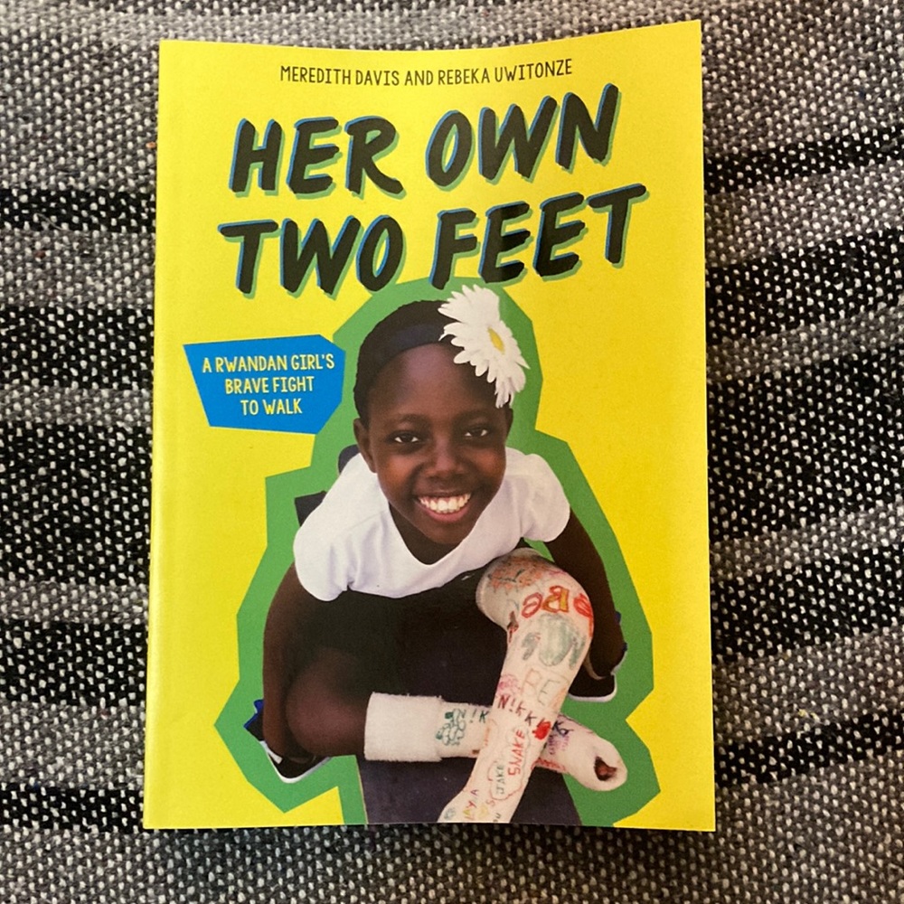 Brand New scholastic book